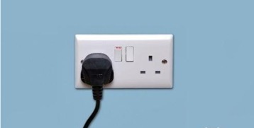 老婆用了這個方法，我家開關(guān)插座就再也沒壞過了